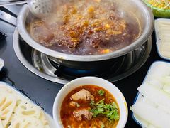 -水碾河肥兔火锅(水碾河店)