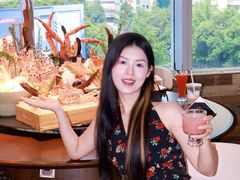 -上井料理黑金店(IFS国金中心店)