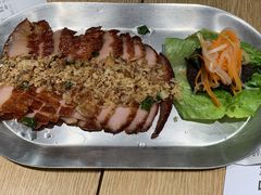 -蔡澜点心·粤菜(万菱汇店)