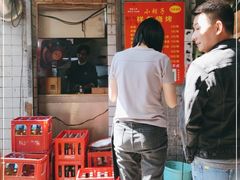 -小胡子祥彪烧烤(北湖总店)