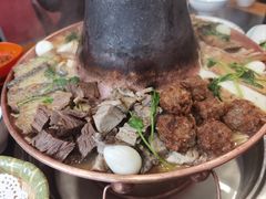 -下杨家青海土火锅(海湖店)