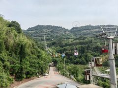 -美心红酒小镇游乐园