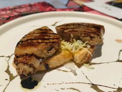 -1218 GRILL 主厨