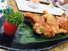 -赏点粤式点心(广州塔店)