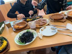 -萨莉亚意式餐厅(石鼓路店)