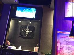 -伟大航路烤鱼(迅驰广场店)