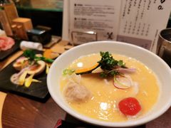 -篝拉面(银座店)