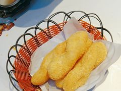 -火宫殿·小吃王国(坡子街店)