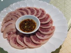 -陶缘一号·四季缘·老字号顺德菜·户外婚礼家宴(西滘店)