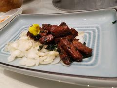 -安蒂娅.悦景轩中餐厅(西乡店)