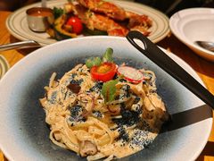 -森Some Fusion(荔湾店)