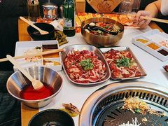 -杨记齐齐哈尔烤肉(总店)
