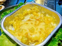 -杨记齐齐哈尔烤肉(总店)