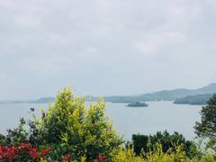 -天目湖涵田半山温泉