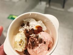 -比格比萨自助(南京万达茂店)