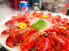 -沪小胖小龙虾(淮海中路旗舰店)