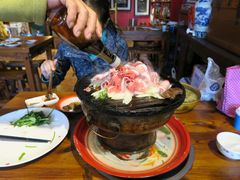 -义聚成老北京炙子烤肉(门框店)