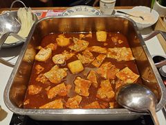 -螺大喜螺蛳粉火锅(雍和宫店)
