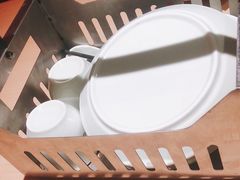 -吕氏疙瘩汤·海鲜新鲁菜(凯德mall新都心店)