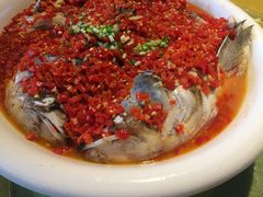 -马凯餐厅(长椿街店)