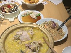 -关东小磨东北菜(上海长风大悦城店)