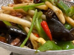 -徽州月·民间徽菜(浦东总店)