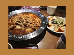 -胖哥俩肉蟹煲(湖滨银泰in77店)