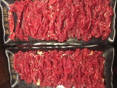 -手选潮汕鲜活牛肉火锅(二七广场店)