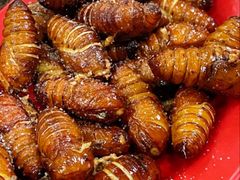 -老大烧烤(铁新里店)