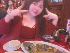 -粤北餐馆