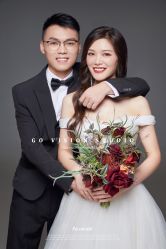 点击看大图 -GO VISION 动视觉婚纱摄影高级定制