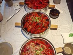 -巴厘龙虾·榜首油焖大虾(音乐学院·沿江酒馆店)