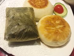 -柳州宾馆-云霄阁·旋转餐厅