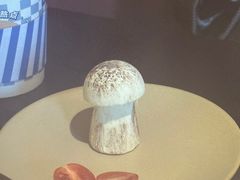 -滇野云南野生菌餐厅(陕西南路店)