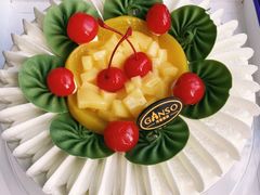 -元祖食品GANSO(黄河大街店)