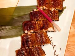 -吉之仙•中国制造•出口级食材日料店(领事馆总店)