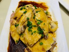 白切鸡-印象江南(东栅店)