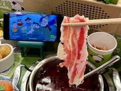 -一围肥牛肉小火锅(佳兆业广场店)
