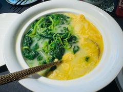 -南里山房·新淮扬菜(徐汇万科店)