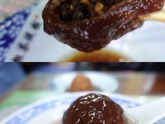 -粗茶淡饭(东关街店)