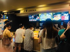 -麦当劳(金平路站店)