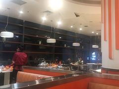 -刘一锅筋头巴脑(大悦城C店)