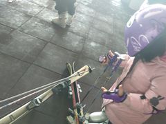-蓟县盘山滑雪场