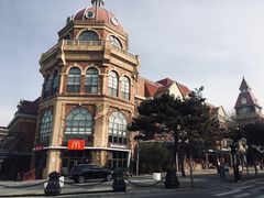 -老虎石海上公园