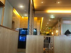 -皇品田苑日式料理(苏州中心店)