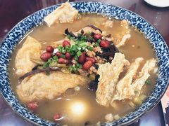 -东门七爷螺蛳粉(浦东店)