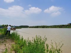 -梁子湖东篱老屋生态庄园