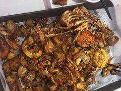 -蟹宗蟹(润达国际五楼店)