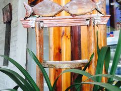 -乡绅本色白家厨坊