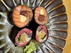-鮨冠OMAKASE食べ放题(北京首店)